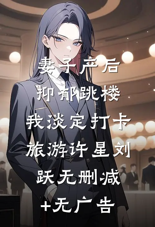 妻子产后抑郁跳楼，我淡定打卡旅游许星刘跃无删减+无广告