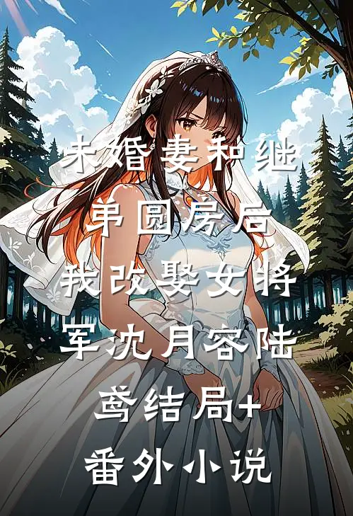 未婚妻和继弟圆房后，我改娶女将军沈月容陆鸢结局+番外小说