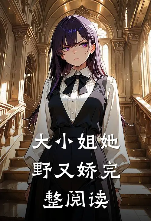 大小姐她野又娇完整阅读