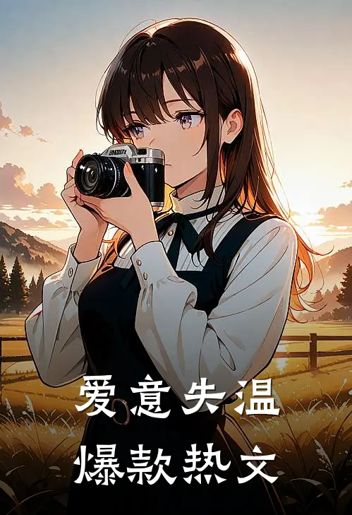 爱意失温爆款热文