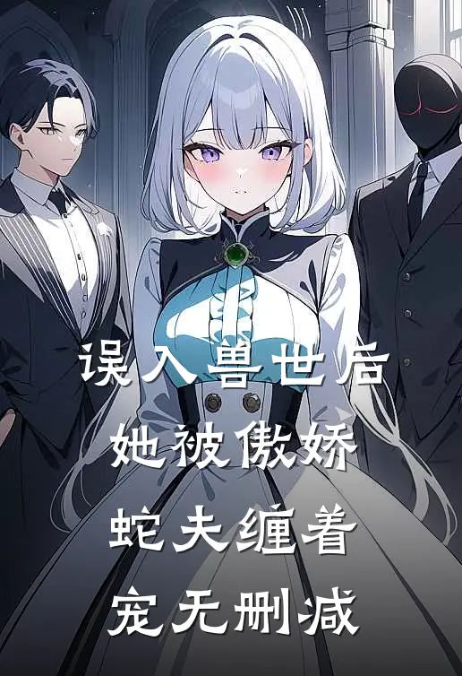 误入兽世后，她被傲娇蛇夫缠着宠无删减