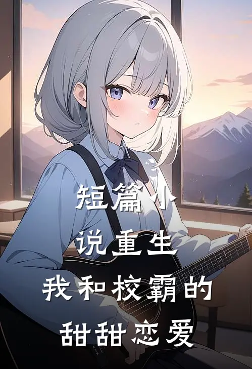 短篇小说重生：我和校霸的甜甜恋爱