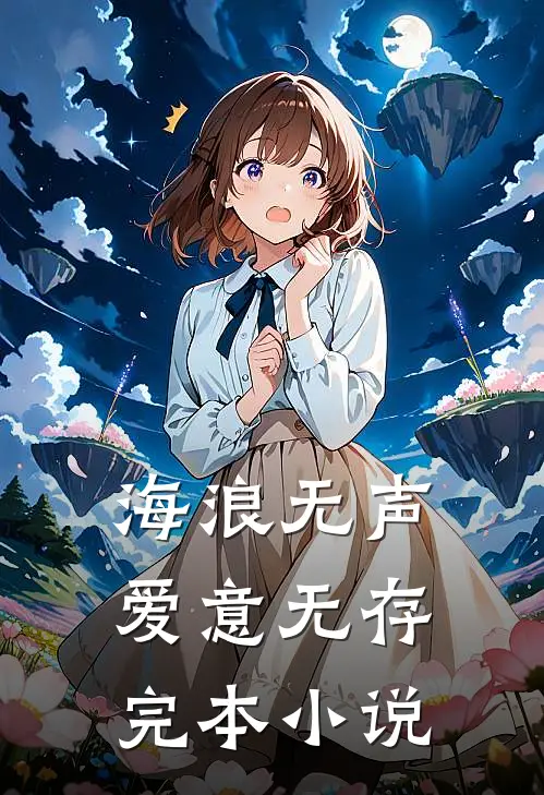 海浪无声爱意无存完本小说