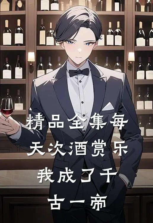 精品全集每天次酒赏乐，我成了千古一帝