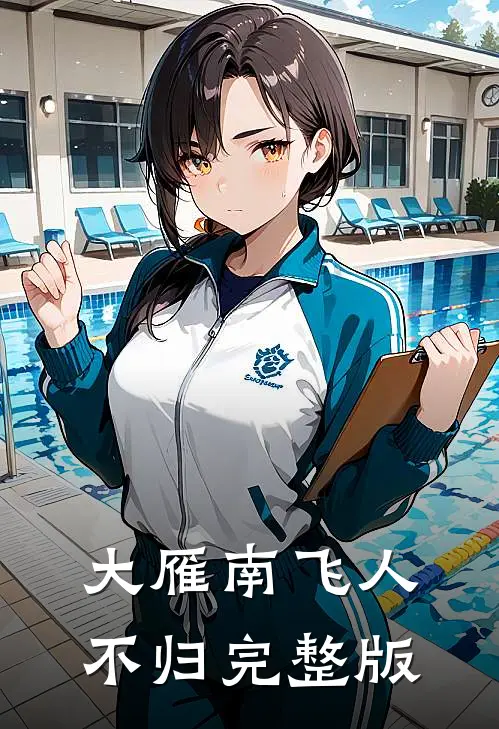 大雁南飞人不归完整版