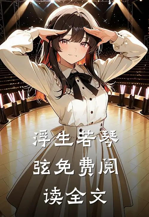 浮生若琴弦免费阅读全文