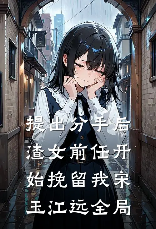 提出分手后，渣女前任开始挽留我宋玉江远全局