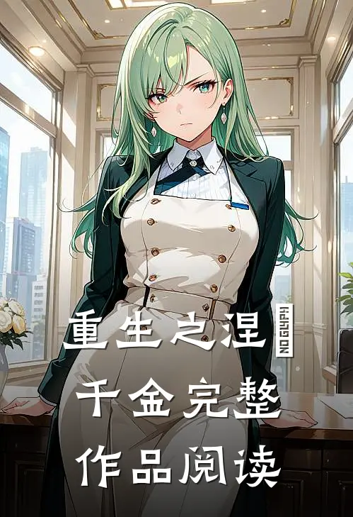 重生之涅槃千金完整作品阅读