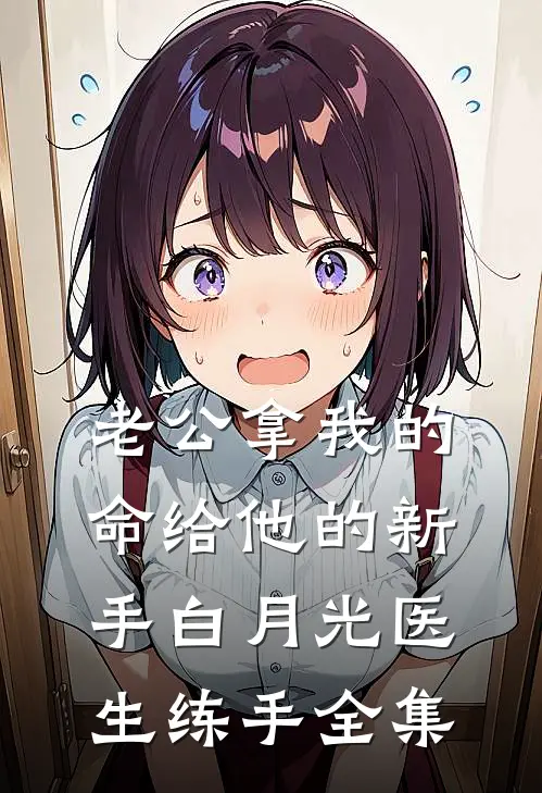 老公拿我的命给他的新手白月光医生练手 全集