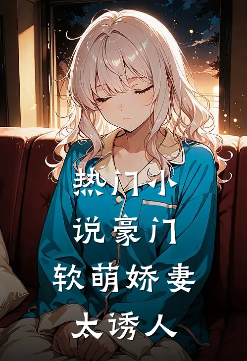 热门豪门软萌娇妻太诱人免费阅读