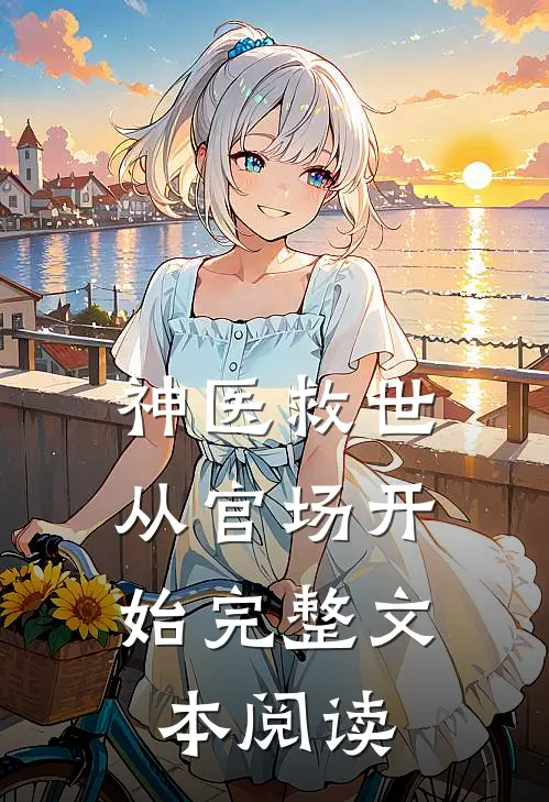 神医救世：从官场开始完整文本阅读