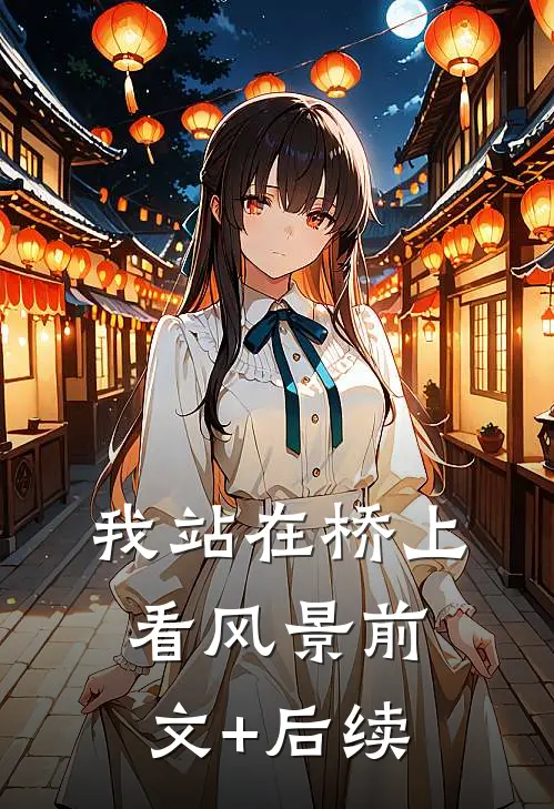 我站在桥上看风景前文+后续