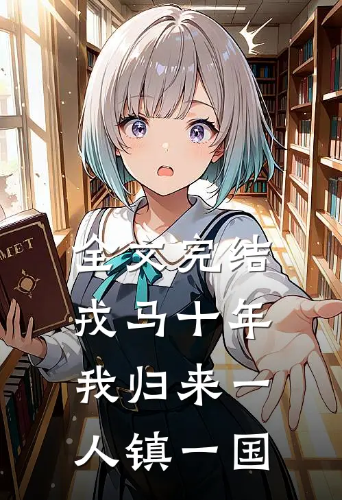 全文完结戎马十年，我归来一人镇一国