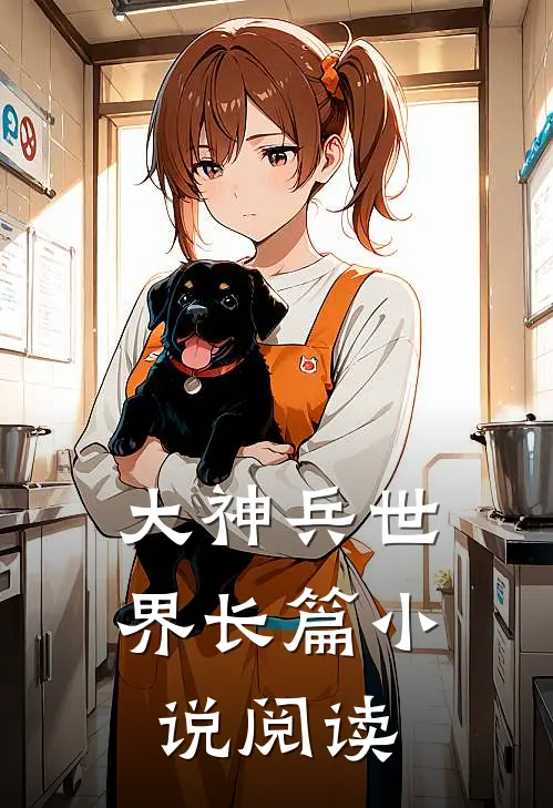 大神兵世界长篇小说阅读