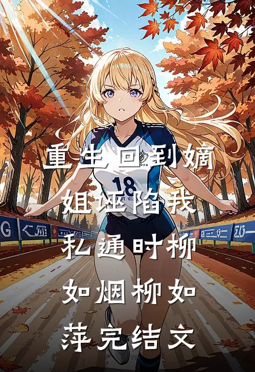重生回到嫡姐诬陷我私通时柳如烟柳如萍完结文