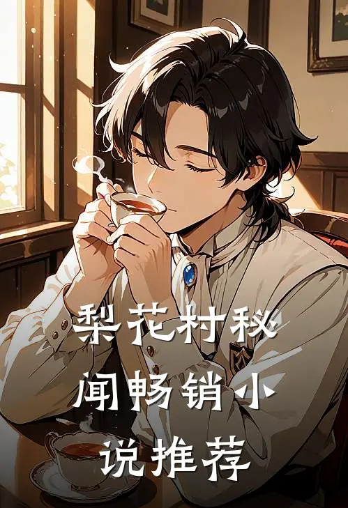 梨花村秘闻畅销小说推荐