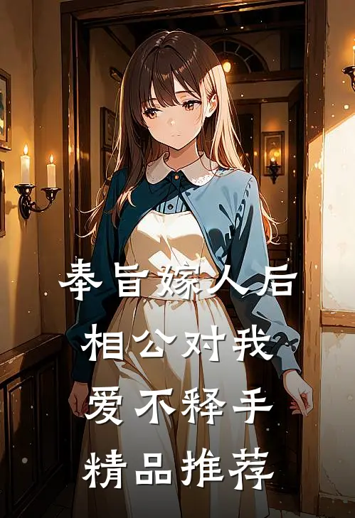 奉旨嫁人后，相公对我爱不释手精品推荐