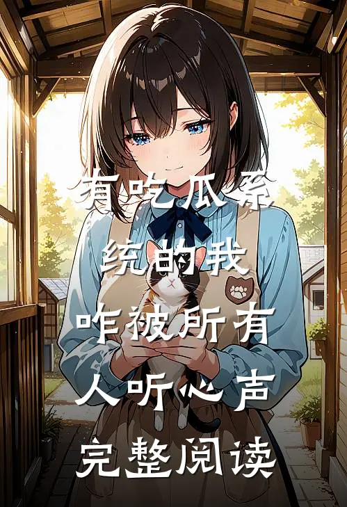有吃瓜系统的我，咋被所有人听心声完整阅读