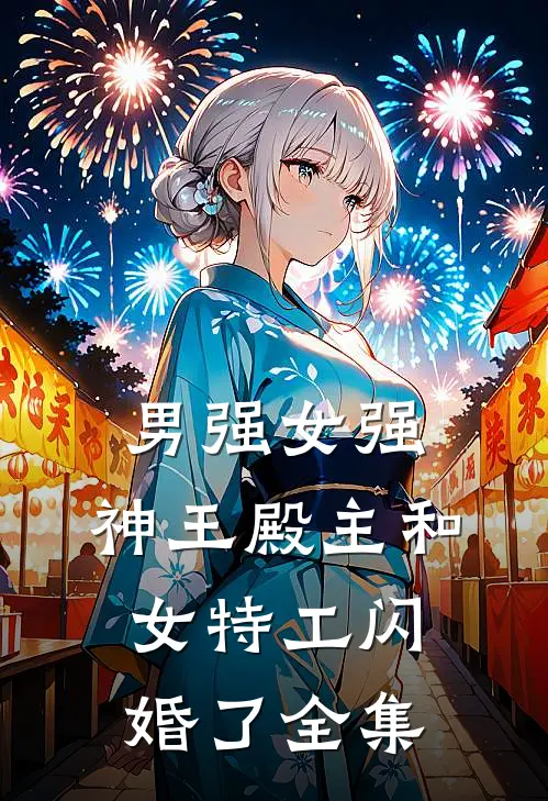 男强女强：神王殿主和女特工闪婚了全集