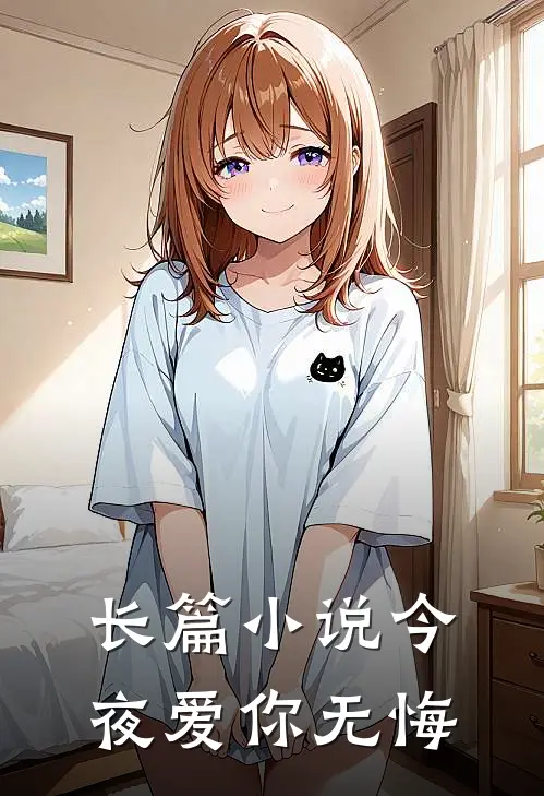 长篇小说今夜爱你无悔