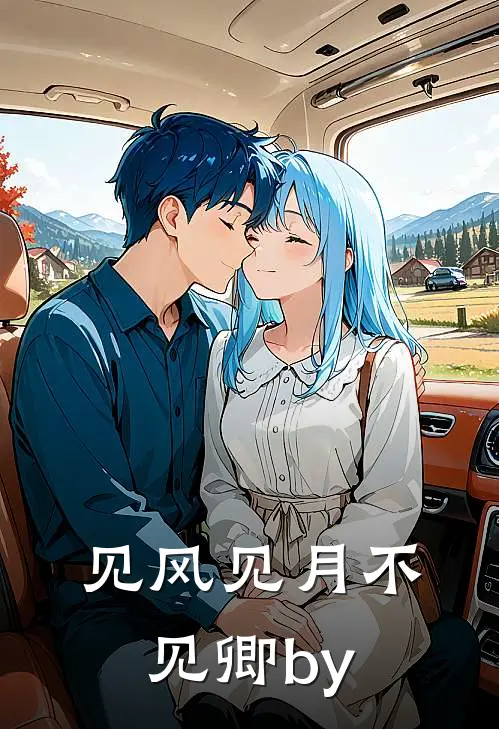 见风见月不见卿by
