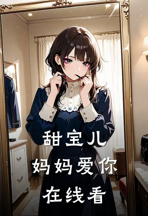 甜宝儿，妈妈爱你在线看