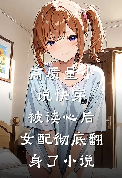 高质量小说快穿:被读心后,女配彻底翻身了小说