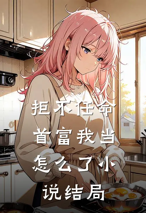 拒不任命：首富我当怎么了小说结局