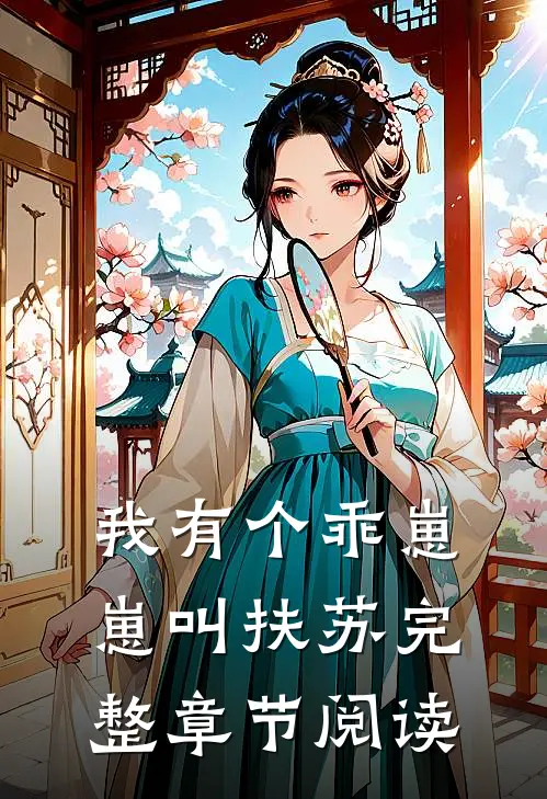 我有个乖崽崽叫扶苏完整章节阅读