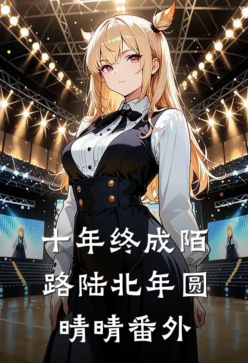 十年终成陌路陆北年圆晴晴 番外