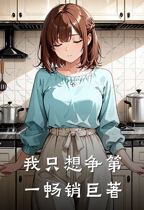 我只想争第一畅销巨著