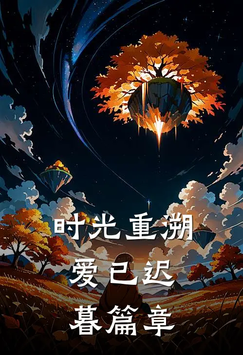 时光重溯，爱已迟暮篇章
