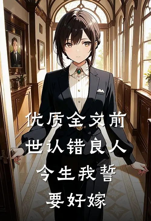 优质全文前世认错良人，今生我誓要好嫁