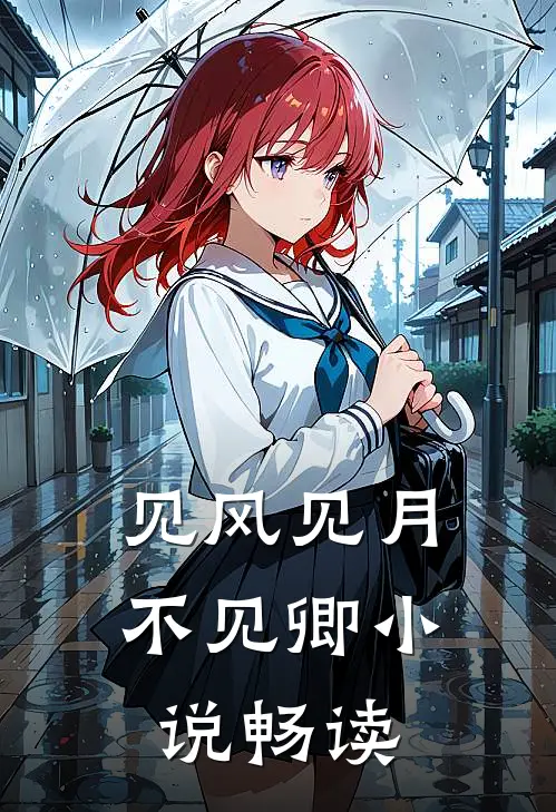 见风见月不见卿小说畅读
