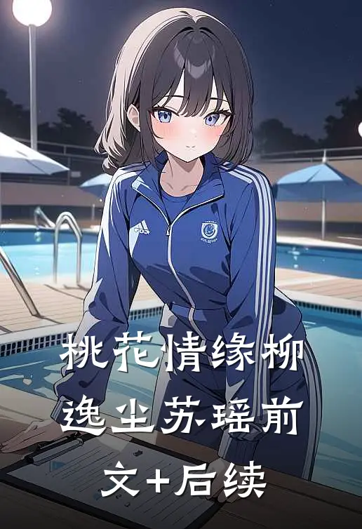 桃花情缘柳逸尘苏瑶前文+后续