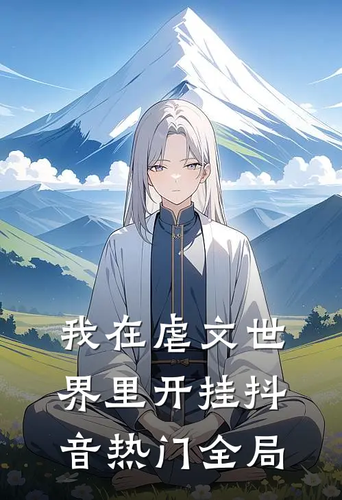 我在虐文世界里开挂抖音热门全局