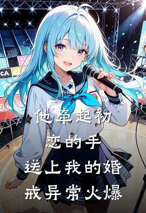他牵起初恋的手，送上我的婚戒异常火爆