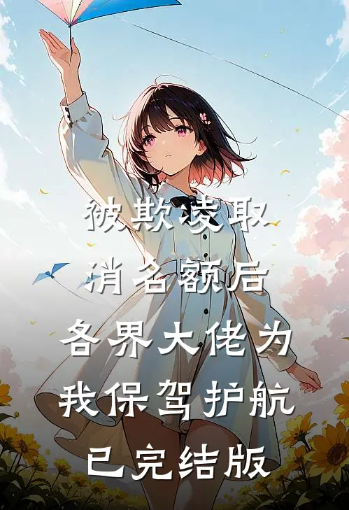 被欺凌取消名额后，各界大佬为我保驾护航已完结版