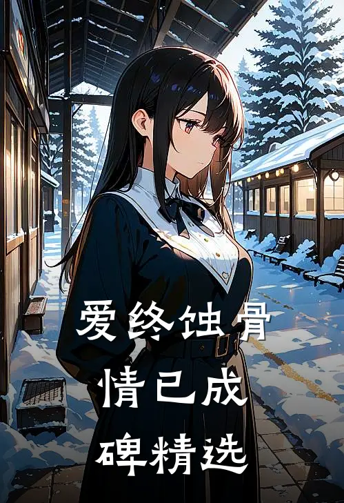 爱终蚀骨，情已成碑精选