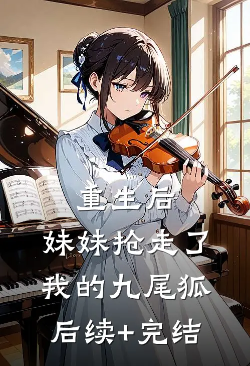 重生后，妹妹抢走了我的九尾狐后续+完结