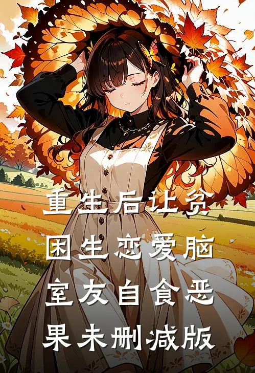 重生后让贫困生恋爱脑室友自食恶果未删减版