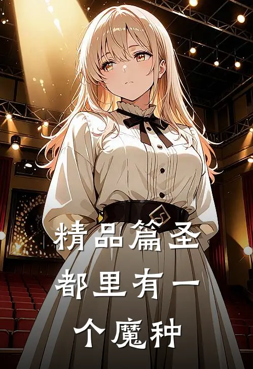 精品篇圣都里有一个魔种