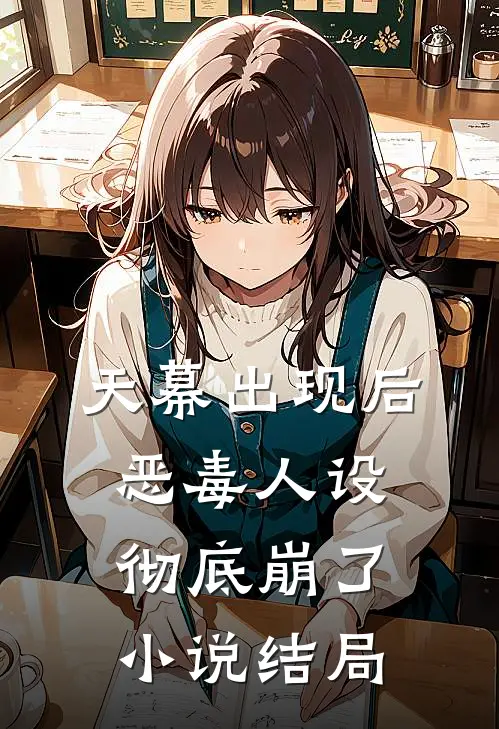 天幕出现后，恶毒人设彻底崩了小说结局