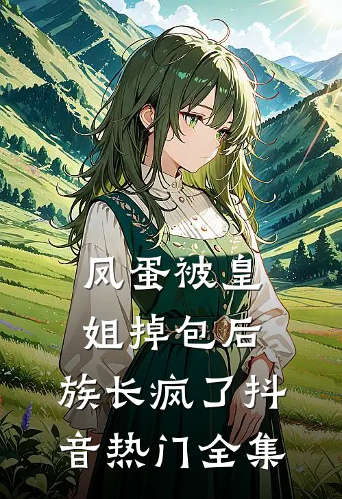 凤蛋被皇姐掉包后，族长疯了抖音热门 全集