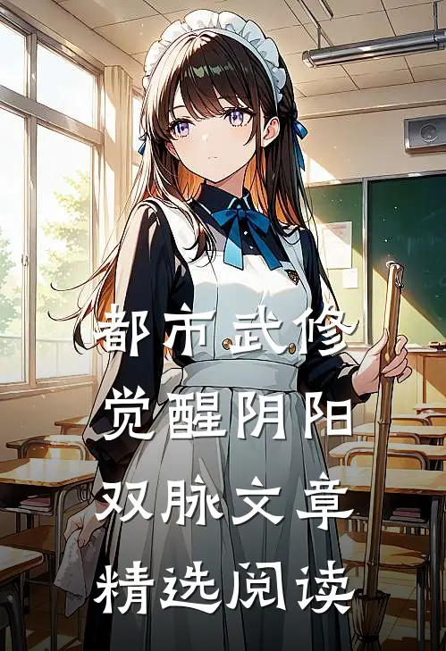都市武修：觉醒阴阳双脉文章精选阅读