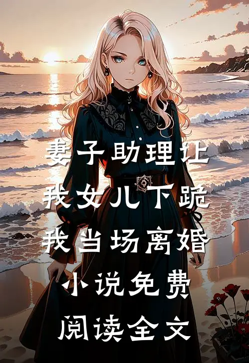 妻子助理让我女儿下跪，我当场离婚小说免费阅读全文