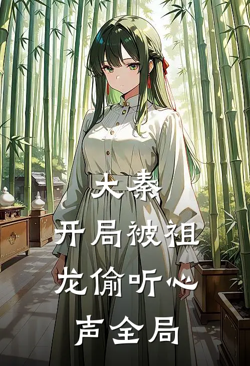 大秦：开局被祖龙偷听心声全局