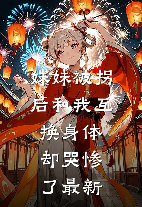 妹妹被拐后和我互换身体，却哭惨了最新
