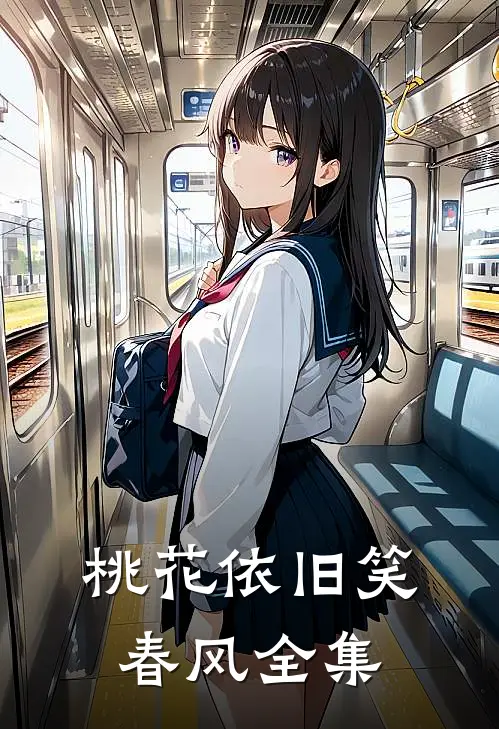 桃花依旧笑春风全集