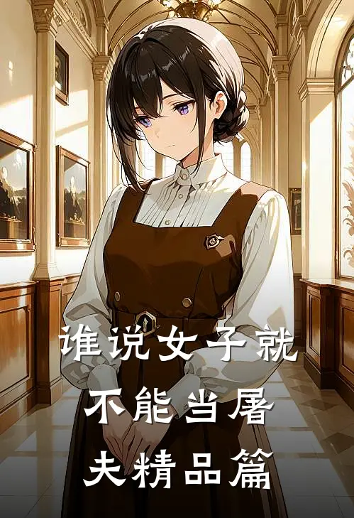 谁说女子就不能当屠夫精品篇